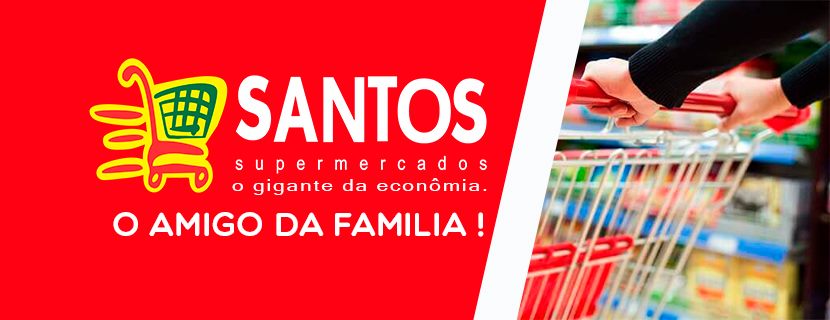 SANTOS Supermercados