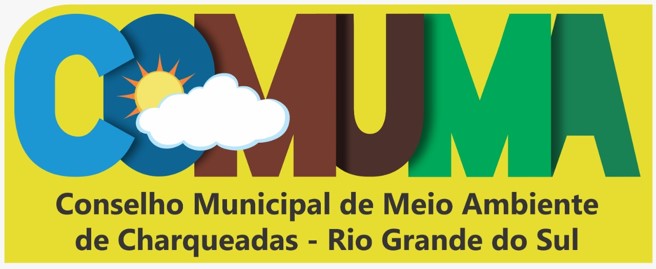 Logo COMUMA em tamanho médio