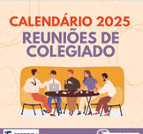 Próxima reunião ordinária